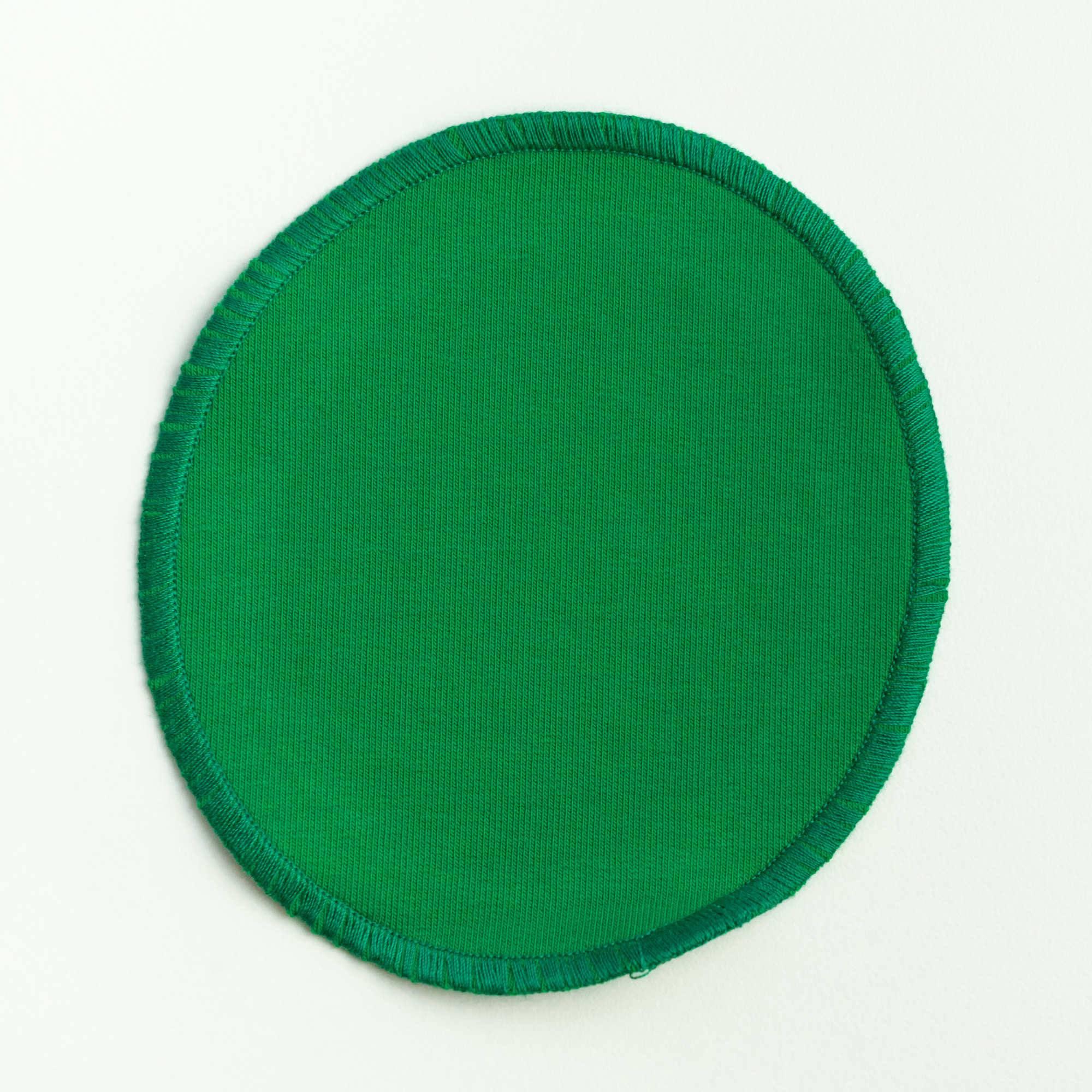 Green patch set