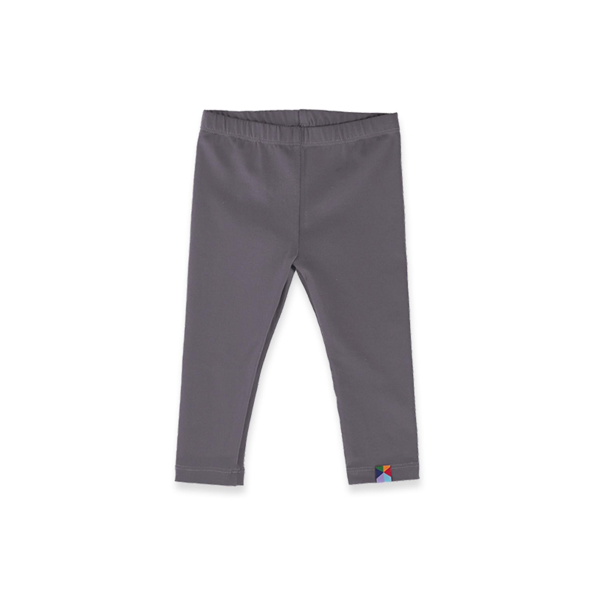 Graphite leggings 3/4 Junior