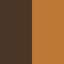 brown - caramel