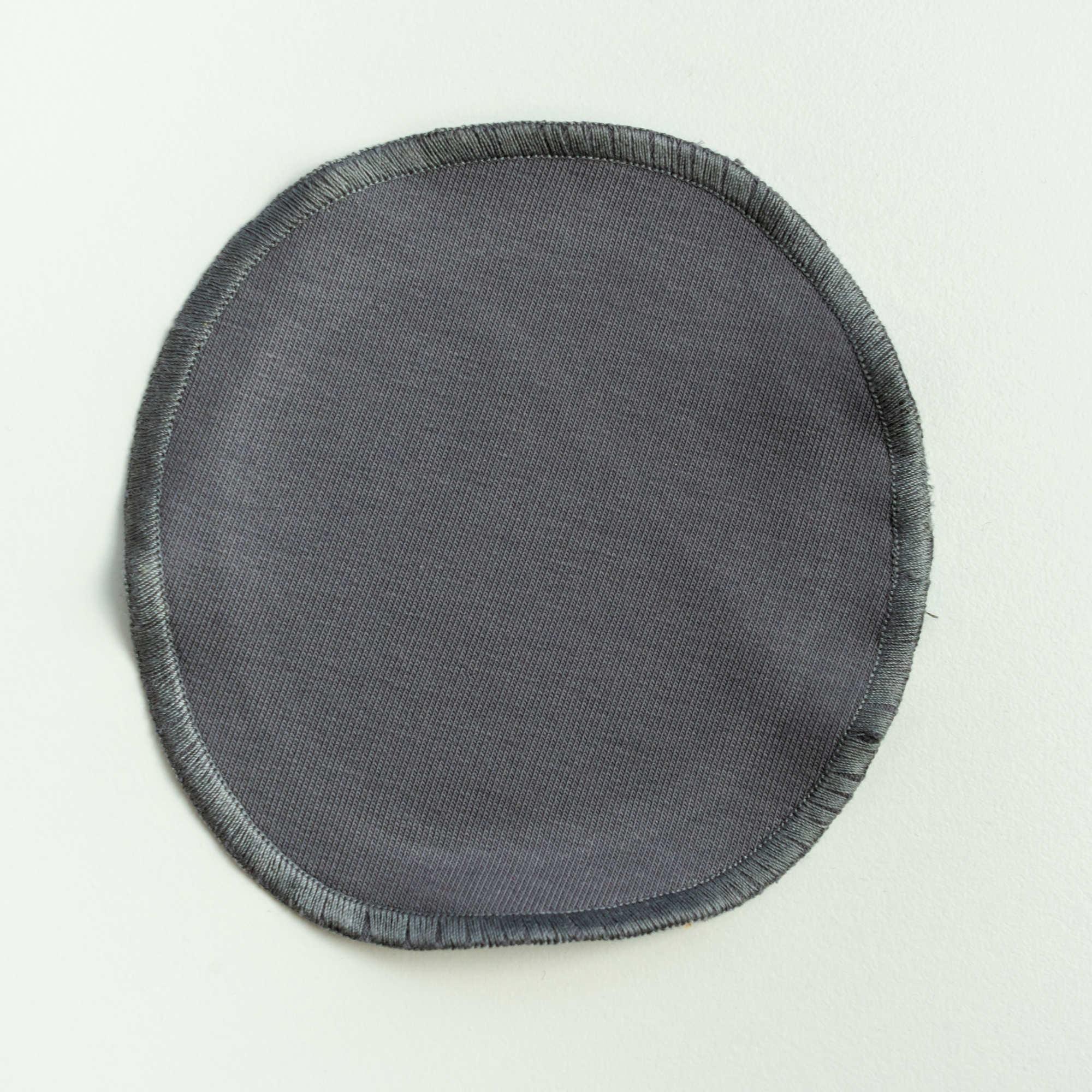 Graphite patch set