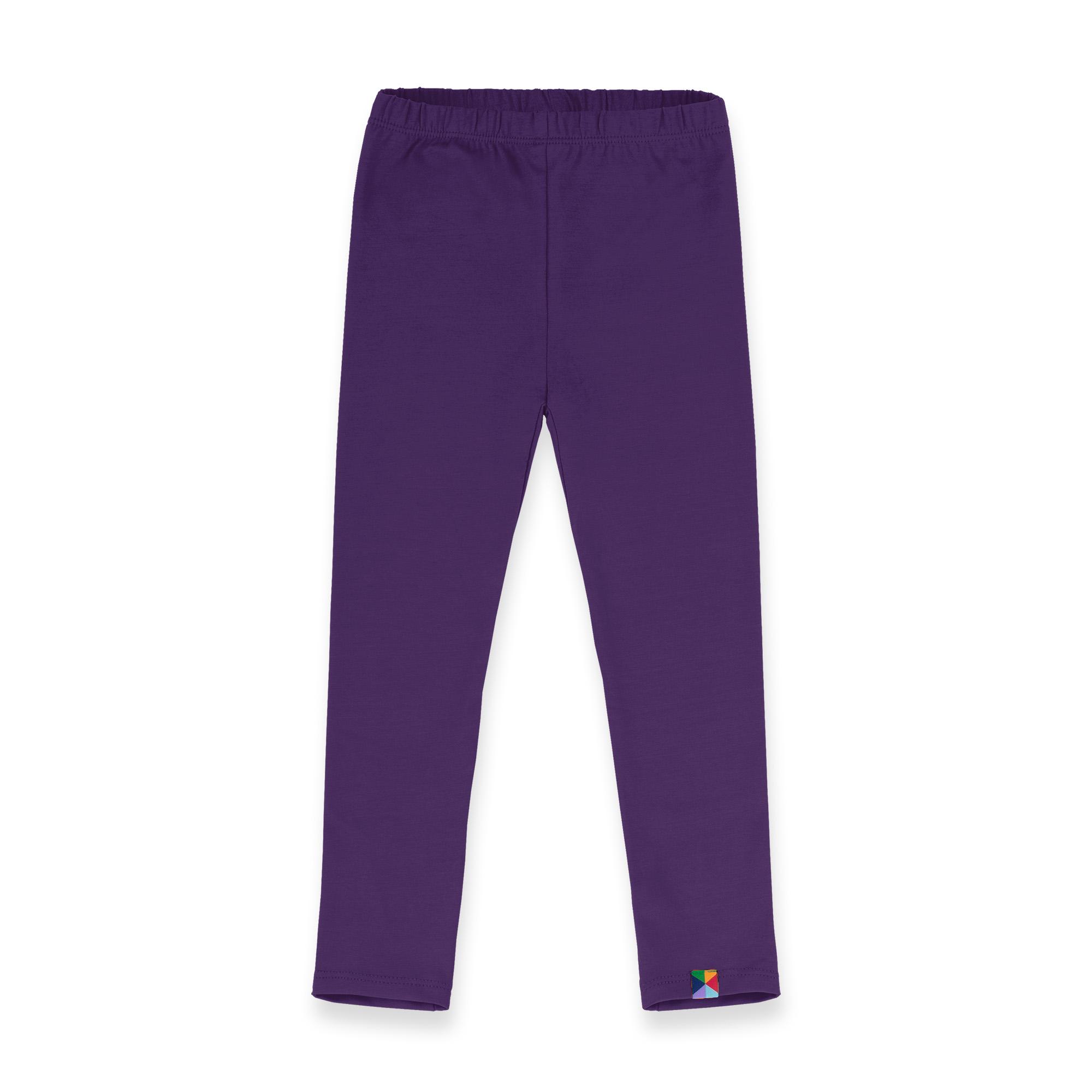 Violet leggings Junior