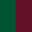 bottle-green - burgundy