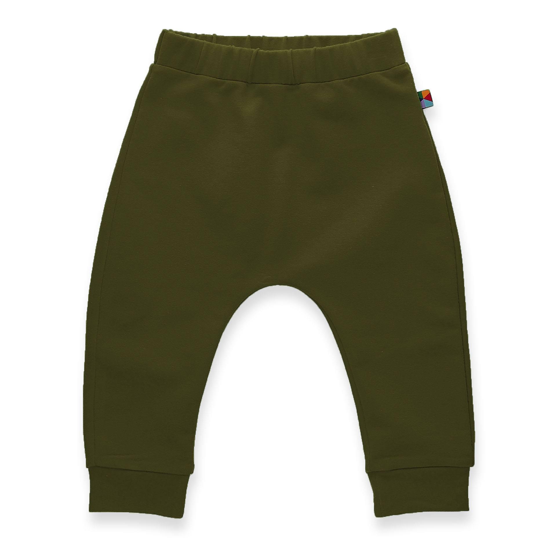 Khaki sweatpants Baby