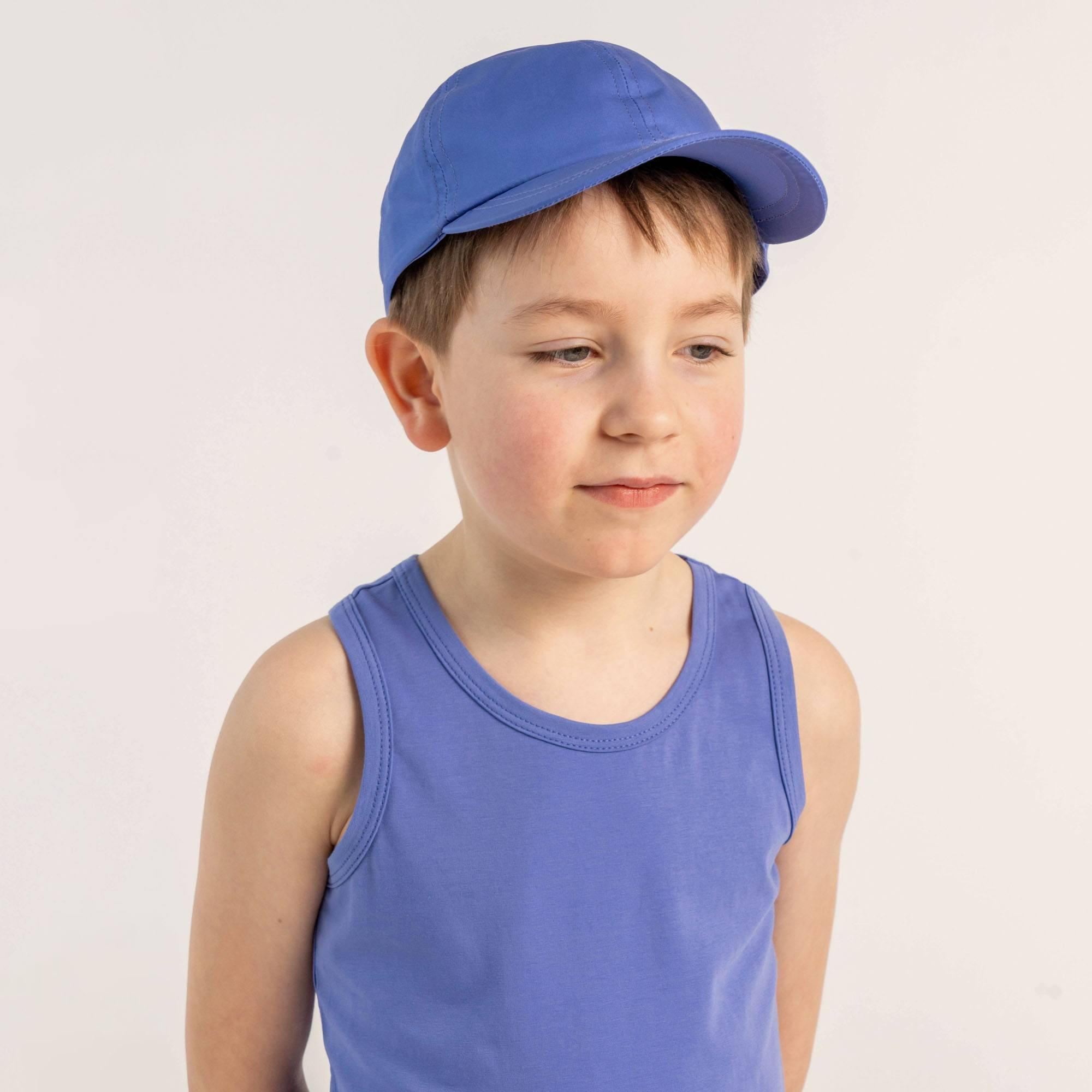 Very peri baseball cap