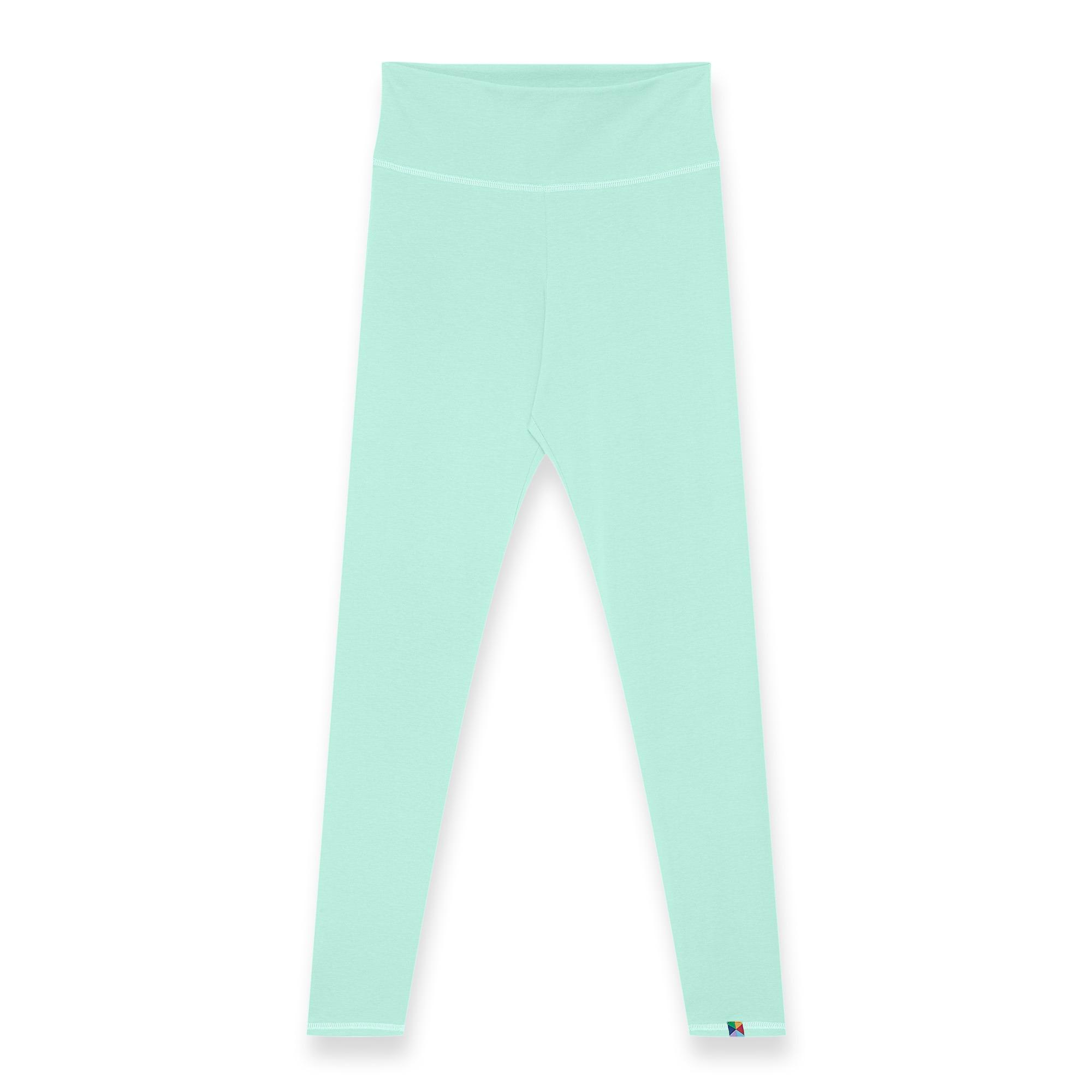 Mint leggings Women