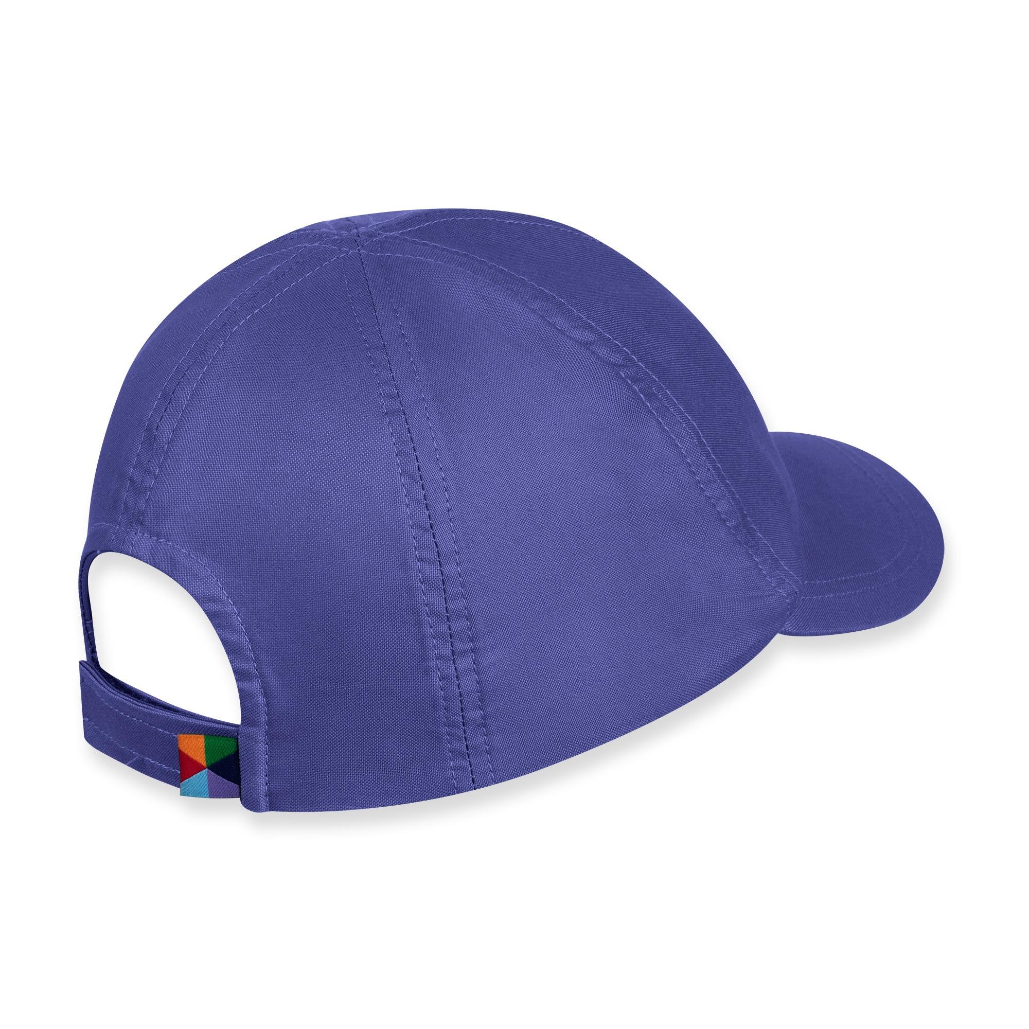 Very peri baseball cap