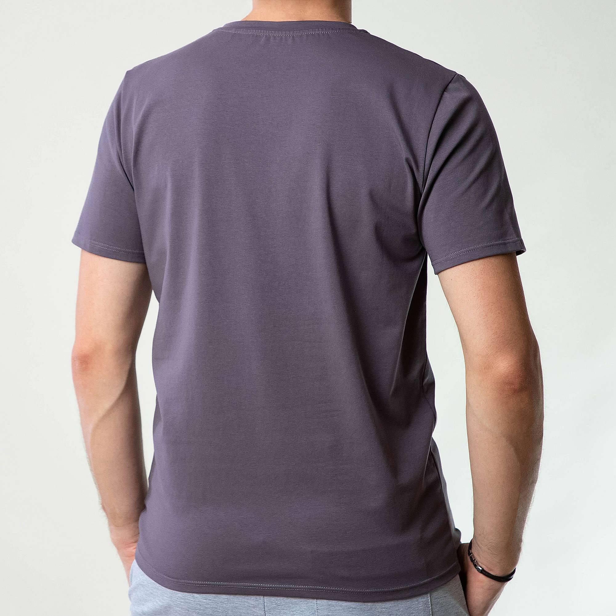 Graphite T-shirt Men