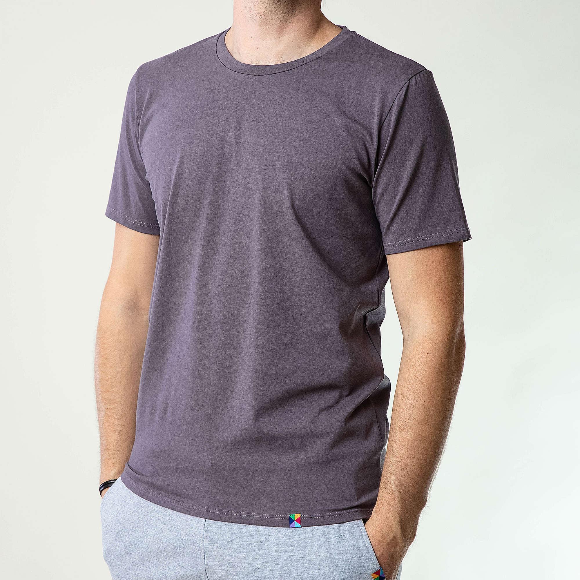 Graphite T-shirt Men