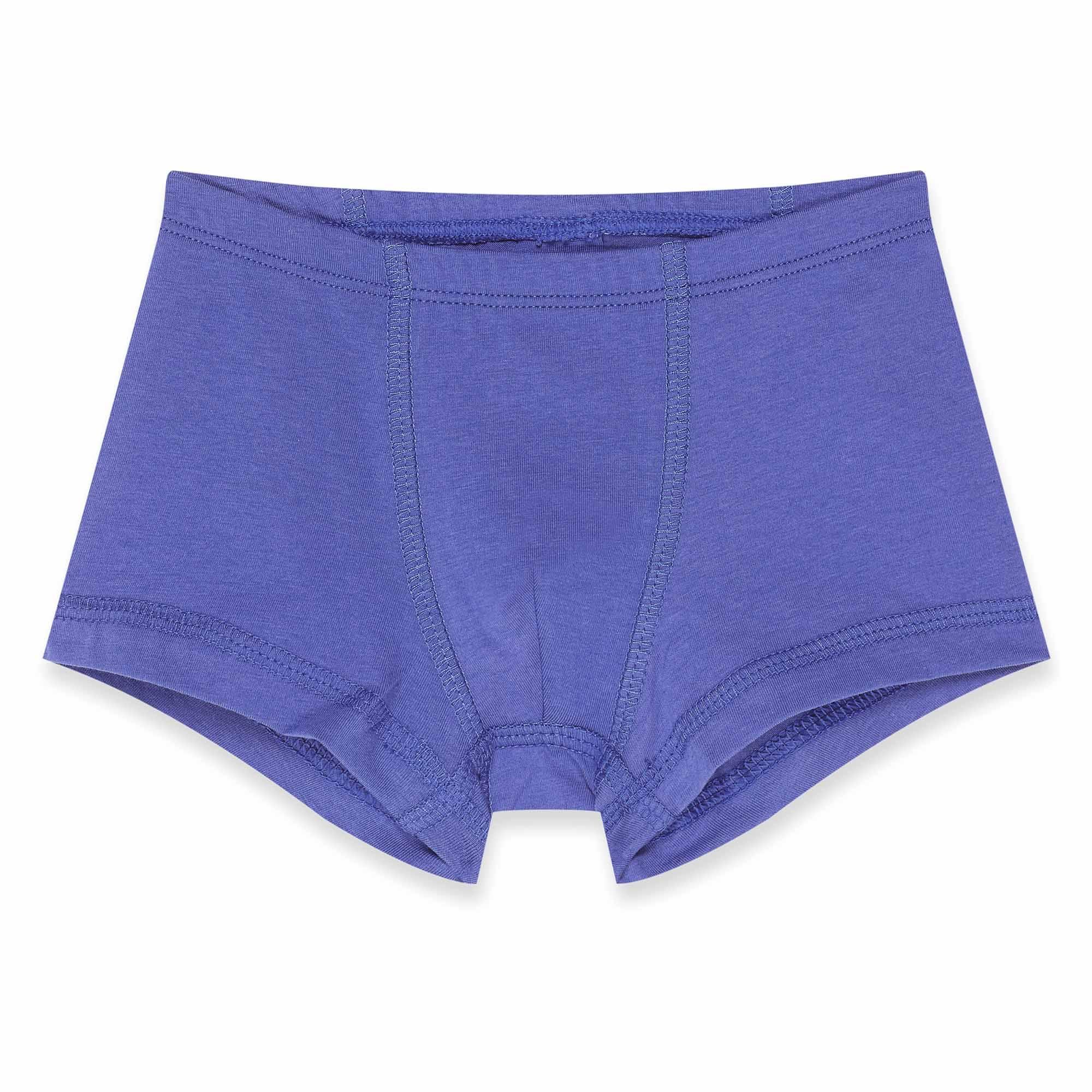 Very peri boxer shorts Junior