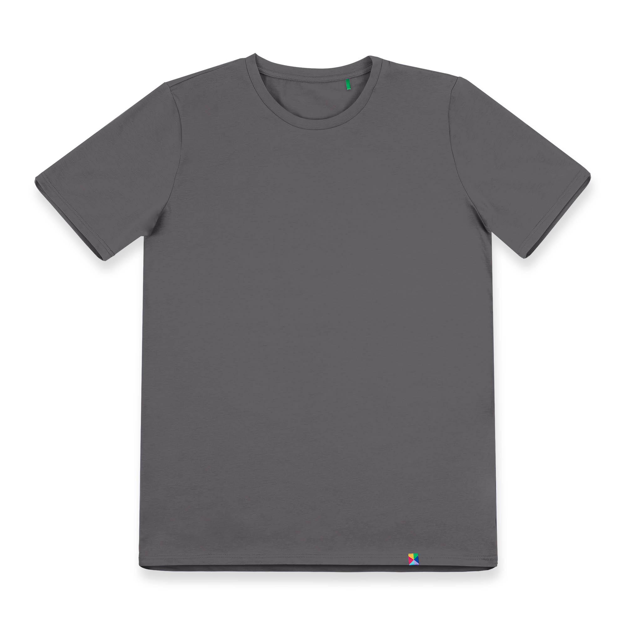 Graphite T-shirt Men